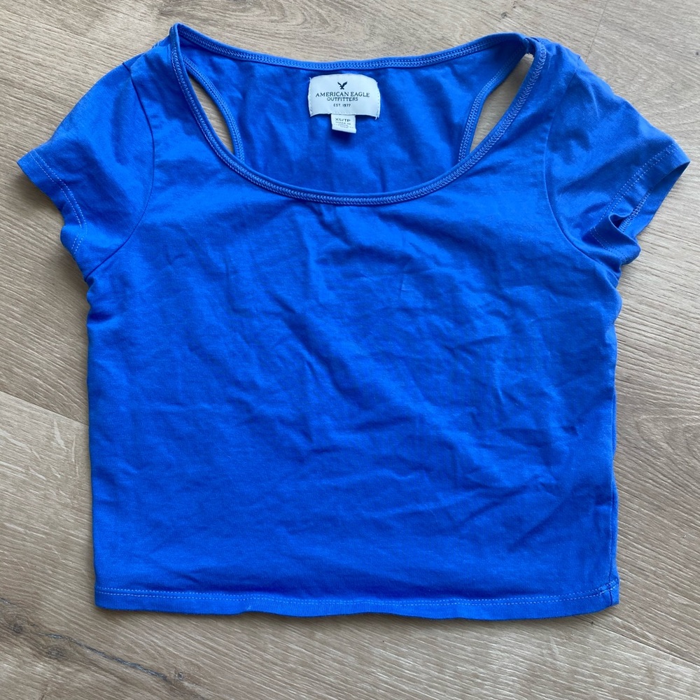 AEO Crop Top